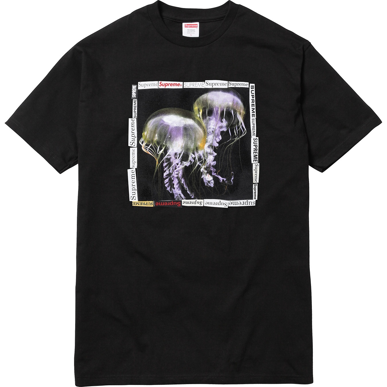 Jellyfish Tee view 8